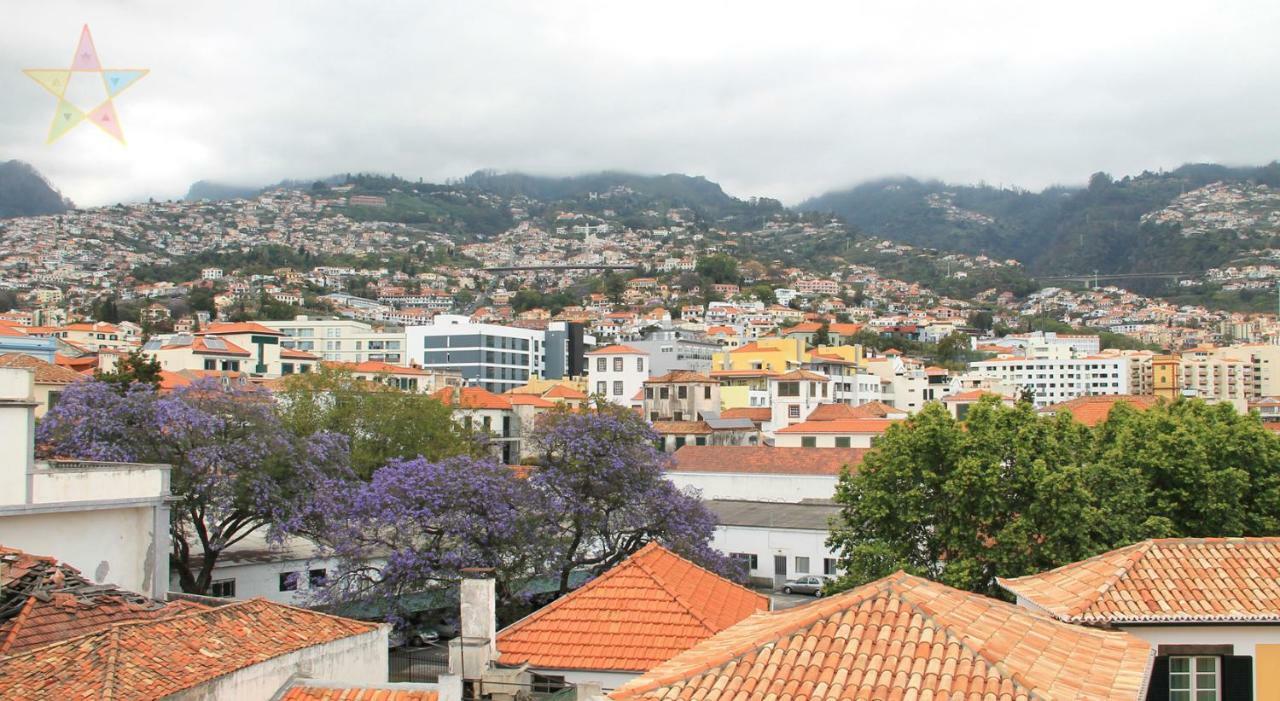 Apartments Vmadeira Funchal  Exterior photo
